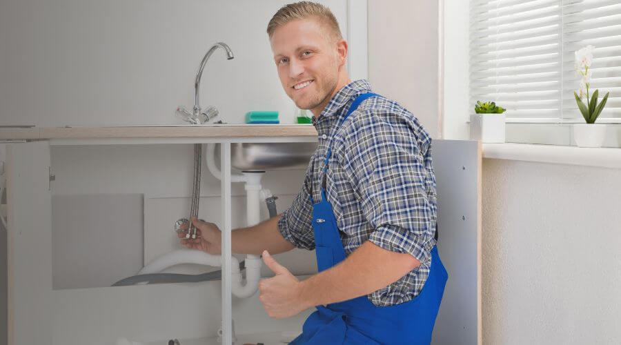 Holiday Plumbing Service in Wellsville, OH